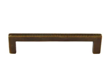 ARBORIS PM1653 - Bronze furniture handle by Fama International - view 2